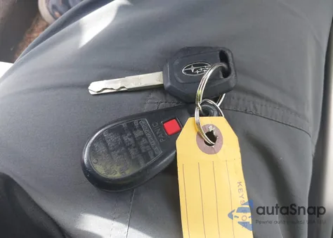 2010 Subaru Forester 2.5X Limited z USA, uszkodzony, nr VIN JF2SH6DC1AH724874